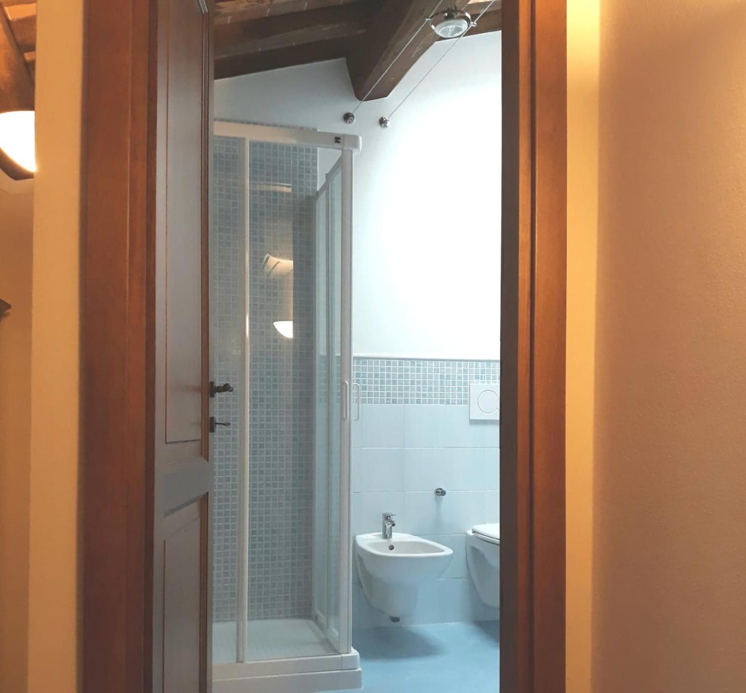 La Corte Antica Pienza Room photo