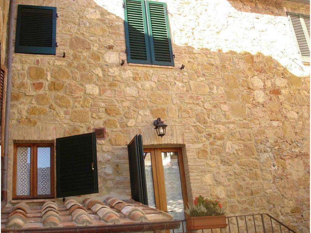 La Corte Antica Pienza Room photo